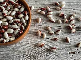 If you know your beans have been sitting in the pantry for a long time, add 1/4 teaspoon of baking soda to either the soak water or the cooking water for every pound of beans that you're preparing. How Long Are Dried Beans Good For