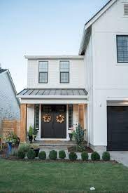 Sherwin Williams Pure White Our