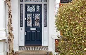 12 bold, inviting paint colors for your front door 12 photos. Packed With Personality Traditional Front Door Ideas To Inspire