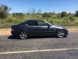 Lexus Is300 With A 2jz-gte Inline-six And Custom 4wd Drivetrain Lexus Is300 Lexus Lexus Wheels