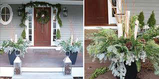 Here at french knot designs we spend a great deal of time hand picking a beautiful selection of hamptons style homewares and furniture from a range of local and overseas suppliers. Outdoor Winter Birch Planters Darling Darleen A Lifestyle Design Blog