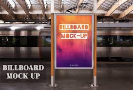 Signage mockup outside a boutique. 27 Digital Signage Mockups Free Premium Psd Vector Eps Downloads