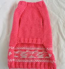 Cute Dog Sweater Knitting Pattern Pdf Small Dog Sweater Etsy Knitted Dog Sweater Pattern Small Dog Sweaters Dog Sweater Pattern