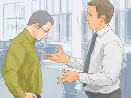 How To Deal With A Rude, Arrogant And Mean Subordinate: 13 Steps
