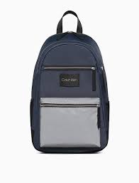 Byron Travel Light Backpack Calvin Klein