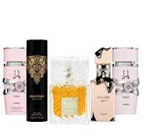 Perfume Europe – Wholesale Perfume Supplier from Paris