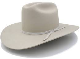 Western Style Felt Hat Stratton Hats Made In The Usa Western Fashion Felt Hat Mens Hats Fashion