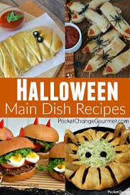 Plat halloween halloween party treats hallowen food halloween appetizers halloween dinner halloween desserts halloween food for party pillsbury's best halloween recipes. Halloween Party Food Recipes Spooky Treats For Kids Of All Ages