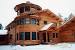 Round Cabin