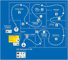 And you help make ikea a great and efficient place to work with digital solutions for every business need. Ikea The Evil Layout Store Layout Ikea Showroom Ikea Store