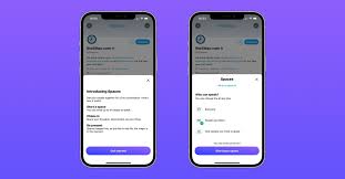 Rice says she would be okay with handing apple a 30 percent cut of fanhouse's. Twitter Spaces Will Soon Be Available In Desktop Web Browsers 9to5mac