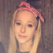 Ashlin Eleanor Baker Obituary (2007