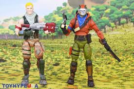 Assortment features rust lord, cuddle team leader, skull trooper, tomato head, dj yonder, and black knight. Jazwares Fortnite 6 Legendary Series Rust Lord Figure Review Fortnite Lord Star Lord