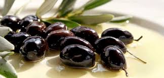 Kalamon Or Kalamata Olives Pdo Agatha