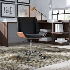 Angeles Task Chair Task Chair Chair Swivel Office Chair