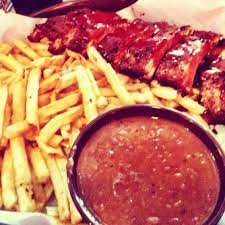 Phils Bbq San Diego Better Come Early Or The Wait Could Be Really Long Food Bbq Pork
