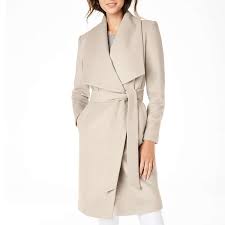 Bcbgmaxazria ryan camel wool coat belted. 10 Best Wool Coats Rank Style