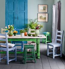 Watch the video explanation about color washing tutorial for furniture painting online, article, story, explanation, suggestion, youtube. How To Use Chalk Paint In Your Home Architectural Digest