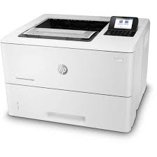 The hp laserjet mfp m227fdw prints text with sharp quality, solid black, and beautiful graphics, so it is comfortable to read. Hp Laserjet Enterprise M507n Monochrome Printer 1pv86a Bgj B H