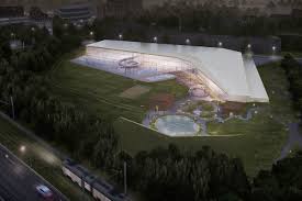 Burger Haben Entschieden Neues Freizeitbad Wird Wieder Nautiland Heissen Wuerzburg24 Com