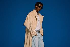Isabel Marant cover