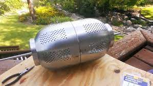 Frankenroaster Coffee Roaster Drum Ikea Hackers Coffee Bean Roasters Coffee Smoothies Coffee Roasters