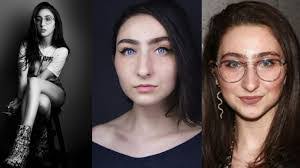 Lottie Adams's Instagram, Twitter & Facebook