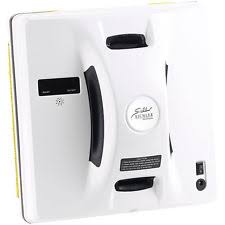 Profi Fensterputz Roboter Pr 041 V3 Mit Fernbedienung Refurbished Fenster Putzen Haushalt Roboter