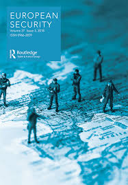 Now they are offering thousands of scholarships (100+. Full Article Introduction To 2018 Special Issue Of European Security Ontological In Security In The European Union