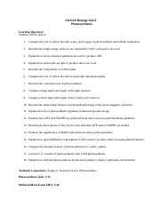Pros And Cons Of C4 Photosynthesis Environments In Which This Pathway Is Course Hero