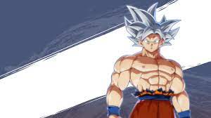 Theoretical power level, whether he is stronger than ultra instinct goku or not, and also we can find out the power. Buy Dragon Ball Fighterz Goku Ultra Instinct Microsoft Store En Ca
