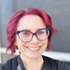 You are an interesting case.