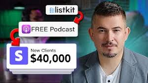 How Greg Generated $40k in 2 weeks with ListKit's Cold Email Setup Offer