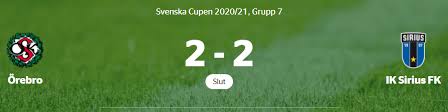 Svenska cupen live på livesport.com. Visas Svenska Cupen Pa Tv