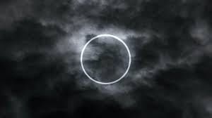 It has been rotated to simulate what will be seen in the uk on 10 june 2021. Annular Solar Eclipse In June 2021 Ring Of Fire Solar Eclipse Star Walk