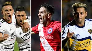 Coquimbo unido vs defensa y justicia. Festeja River Como Quedo La Tabla De Posiciones Tras El Empate De Argentinos Juniors Y Cual Es El Fixture De Cada Candidato Infobae