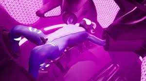 Captured, milked, covered in rubber - ThisVid.com