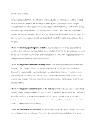 Check spelling or type a new query. Gratis Thank You Note To High School Teacher