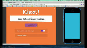 Find and create gamified quizzes, lessons, presentations, and flashcards for students, employees, and everyone else. How To Set Up A Kahoot Quiz Youtube