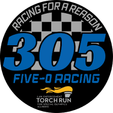 James Molloy's fundraising page for Special Olympics Illinois