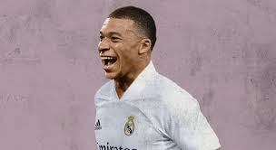 Mbappe's reaction to being beaten by wijnaldum in training kylian mbappe is real madrid's number one transfer target. Kylian Mbappe Psg Striker Has Decided To Join Real Madrid