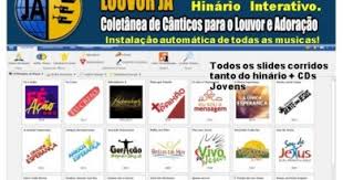 A paz do senhor ! Baixar Coletanea De Louvor Https Infoadventista Org