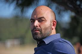Profile for Roberto Saviano