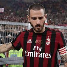 Bonucci's wife didn't want to go to england and he wasn't crazy about playing in the epl so he found it more convenient to push his way to milan who are we all totally sure we are living in the real world and not just part of someone's fm17 ac milan save? Financial Fair Play Ac Mailand Droht Strafe Fussball