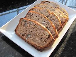 Banana Tea Bread From The New York Times Recipe Food Com Recipe Sour Cream Banana Bread Best Banana Bread Banana Bread Recipes