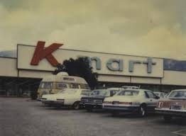 Kmart In The Mountains Vintage Country Grocery Store Grocery