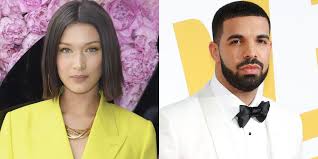 In late october, drake and the weeknd were reportedly in a huge fight over the model, after drake threw bella a 21st birthday party. Drake S Scorpion Lyrics Confirm That He Dated Bella Hadid