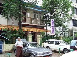 Three Seasons Hotel Prices Guest House Reviews Yangon Myanmar Tripadvisor