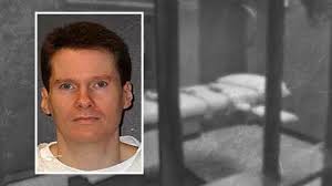 Texas executes Billy Wardlow, who was 18 when he killed someone