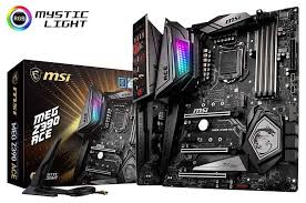 X470 gaming pro) which just use smooth blocks of aluminum. 8 Best Rgb Motherboard In 2021